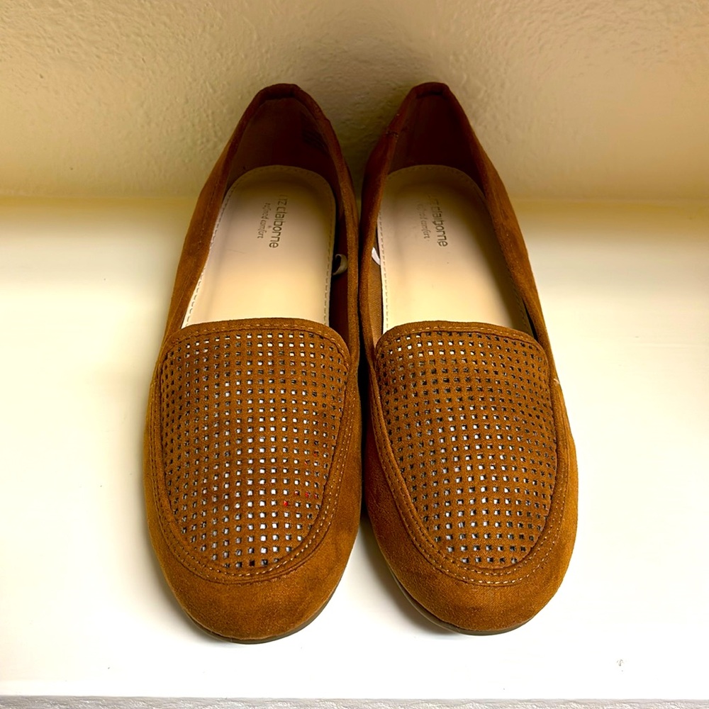 Liz Claiborne Loafers Size 9